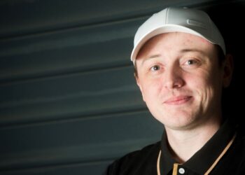 Ryan Moffat