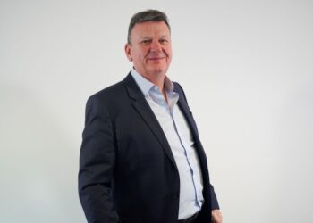Chris Harrison, chief executive of Furness Building Society