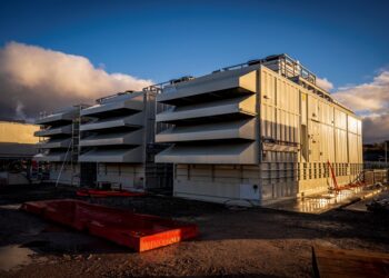 Picture: Sellafield Ltd