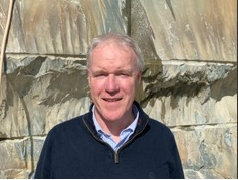 Ian Ramsay