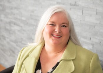 Joanne Stronach, Head of Employment Law and HR at Cartmell Shepherd Solicitors