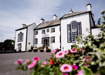 Gretna Hall Hotel