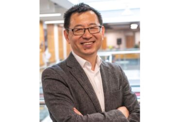Professor Yanguo Jing