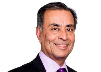Rakesh Shaunak, MHA