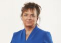 Suzanne Caldwell