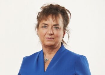 Suzanne Caldwell