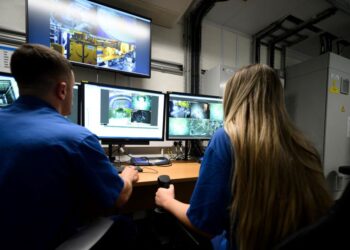 Picture: Sellafield Ltd