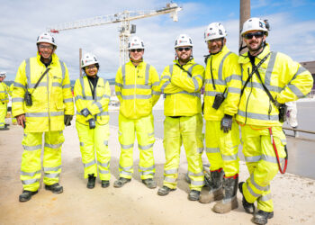 Picture: Sellafield Ltd