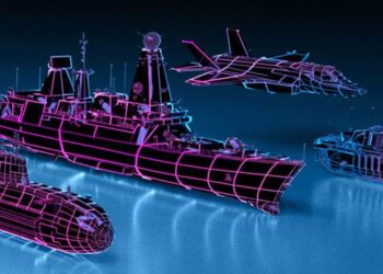 Picture: Qinetiq