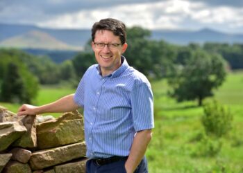 David Morley - Head of Environment & Conservation, H&H Land & Estates
