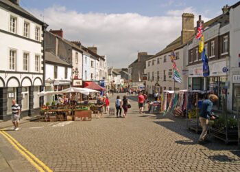 Ulverston