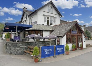 Beresford's Bar