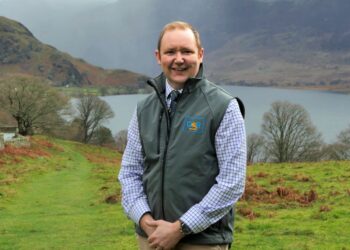 Chris Edmunds, D&R director and head of agency