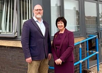 Hawthorn Education Services