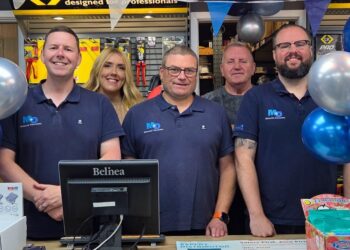 M&D Electrical Distributors