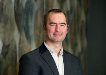 Scott McIver