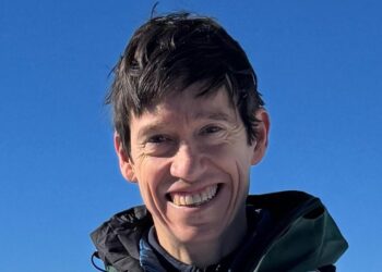 Rory Stewart