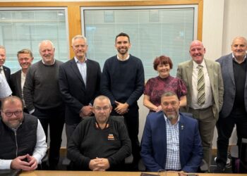 Cumberland Nuclear Future Board