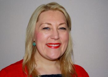 Jayne Moorby