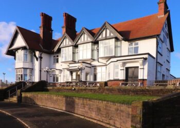King Alfred Hotel Barrow