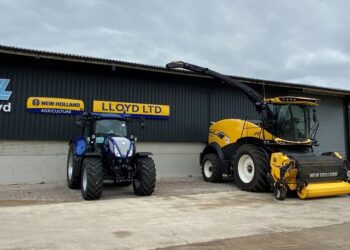 Picture: Lloyd Ltd