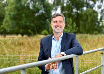 Mark Johnson, H&H Group Chief Operating Officer