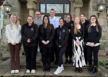 Osprey Management Group team