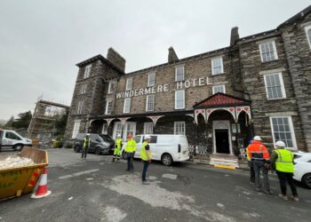 The Windermere Hotel
