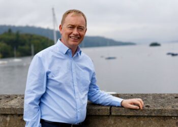 Tim Farron
