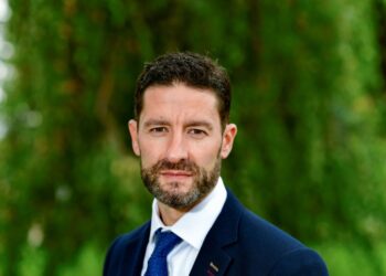 Richard Rankin, chief executive of H&H Group Plc