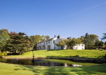 Farlam Hall