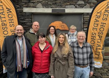 Pic. Cumbria Tourism