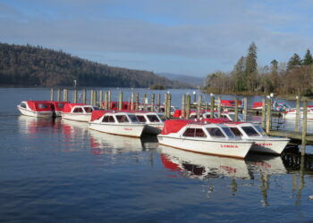 Bowness Bay Pic N Thompson
