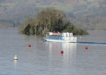 Windermere Jan 26 Pic N Thompson