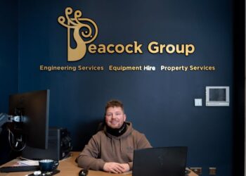 Kieron Peacock