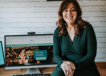 Lisa Jackson