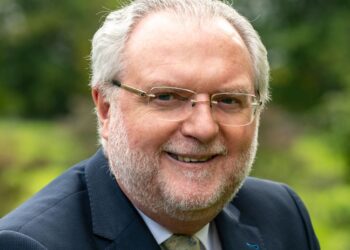 Graham Lamont