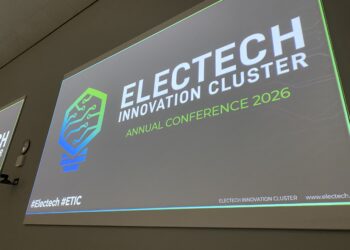 More than 170 delegates attended the Electech Clusters second annual conference