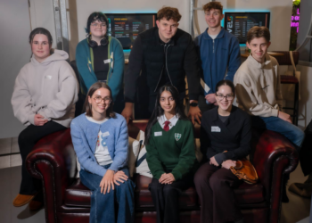 Some of this year’s participants