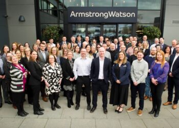 Armstrong Watson Business Services Team members