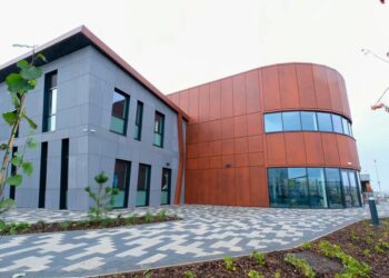 Picture: University of Cumbria