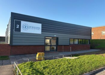 DP Building Systems