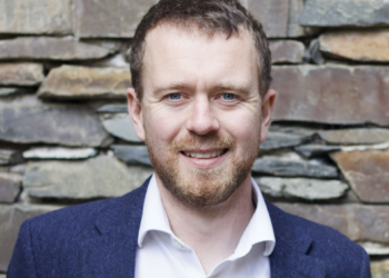 Tom Andrew, Cumbria Combined Authority