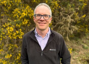Yorkshire Dales National Park chief executive