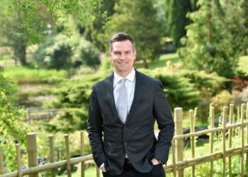 Simon England