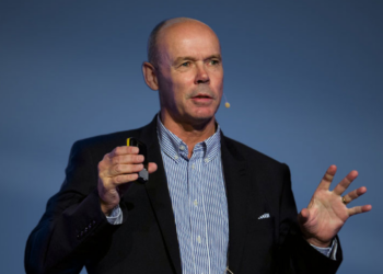 Sir Clive Woodward