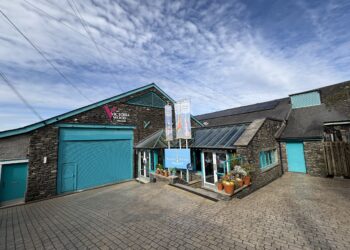 The Victoria Wood Theatre Bowness