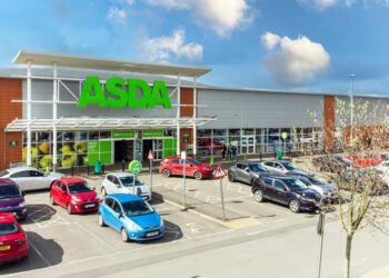 Asda