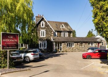 Hideaway at Windermere