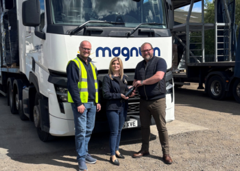 Magnum Logistics